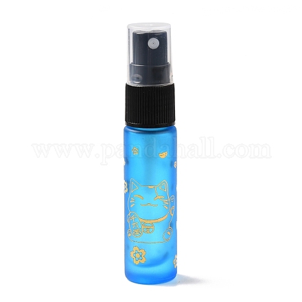 Flaconi spray di vetro MRMJ-M002-03A-04-1