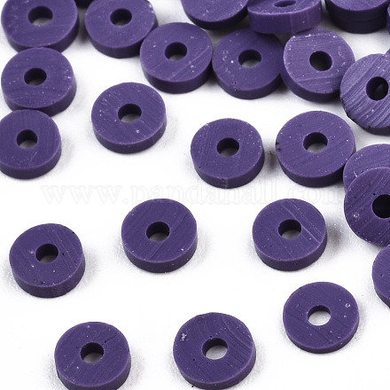 Wholesale Eco-Friendly Handmade Polymer Clay Beads 