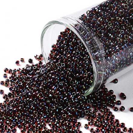 Toho perles de rocaille rondes SEED-JPTR15-0400-1