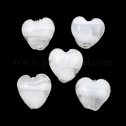 Бусины лэмпворк &nbsp;LAMP-K047-01B-1