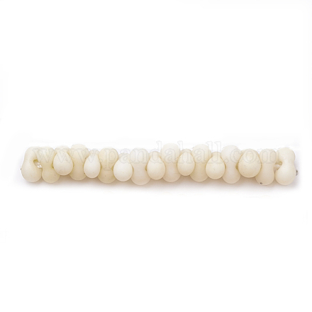MGB Matsuno Glass Beads SEED-S013-2x4-P4001MA-1