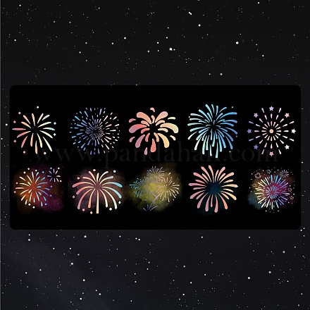 Скрапбукинг наклейки питомец декоративные наклейки DIY-M076-02F-1