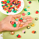 Kissitty Resin Decoden Cabochons CRES-KS0001-04-5