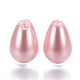 Cuentas de perlas de concha pintadas en aerosol BSHE-Q031-05-2
