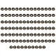 Charms aus vergoldeter Emaille-Legierung ENAM-SZ0001-26B-O-1