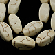 Perles de pierres gemmes TURQ-S256-1-1