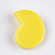 Resin Cabochons CRES-T010-55D-2