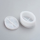 Moldes de caja de regalo de silicona DIY-G017-J03-4