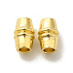 Brass Bead KK-H442-04G-1