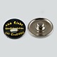 Zinc Alloy Jewelry Snap Buttons X-GLAA-R031-K405E-1