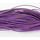Faux Suede Cord LCW-002Y-51-1