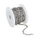 Цепи из нержавеющей стали 304 CHS-CJ0001-15P-5