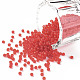 12/0 Grade A Round Glass Seed Beads SEED-Q006-M07-1