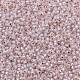 Круглые бусины toho 11/0&nbsp;SEED-XTR11-PF2121-2
