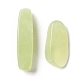 Nouvelles perles de jade naturelles G-A023-03-2