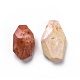 Pendentifs en opale de feu naturelle G-G694-N-01-2