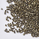 11/0 Grade A Glass Seed Beads SEED-S030-0601-2