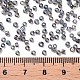 Perles de rocaille en verre rondes SEED-A007-2mm-172-3