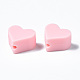 Food Grade Eco-Friendly Silicone Beads SIL-N002-11A-4