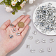 100 tapa galvanizada&nbsp;FIND-DC0007-97-3