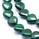 Chapelets de perles en malachite naturelle G-D0011-02-10mm-3