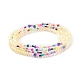 Summer Jewelry Waist Bead NJEW-C00025-01-2
