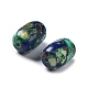 Perle di diaspro imperiale naturale G-C034-06F-3