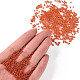Perline di semi di vetro rotonde di grado 12/0 SEED-Q007-F36-4