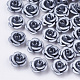 Aluminum Beads FALUM-T001-03B-27-1
