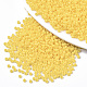 Granos de semilla de vidrio de pintura para hornear X-SEED-S042-05A-06-1