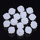 Imitation gelée acrylique perles de baies X-JACR-R023-01-1