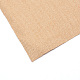 Tessuto di lino di cotone DIY-WH0199-13A-2