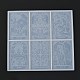 Tarot Cards Silicone Molds DIY-P020-04B-3