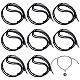 Fabrication de colliers réglables en corde&nbsp;MAK-WH0016-07B-1