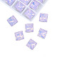 K9 cabujones de cristal de rhinestone MRMJ-N029-19-03-3