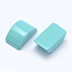 Synthetic Turquoise Cabochons G-E491-P01-2