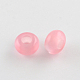 Resin Large Hole Beads RESI-R145-09-1