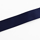 Single Face Polka Dot Printed Polyester Grosgrain Ribbon OCOR-S028-9mm-05-2