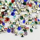 Grade AAA Pointed Back Resin Rhinestones CRES-R120-4.0mm-M-1