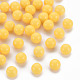 Perles acryliques opaques MACR-S373-62A-03-1