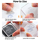 PVC Plastic Stamps DIY-WH0167-56-425-3