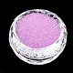 AB-Color Plated DIY 3D Nail Art Decoration Mini Glass Beads X-MRMJ-R038-D08-4