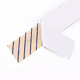 Single Face Polyester Printed Ribbons SRIB-S049-05C-4