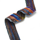 Woolen Fabric Ribbons OCOR-N003-07C-3
