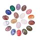 Naturales / colgantes de piedras preciosas sintéticas PH-G-G759-01-4