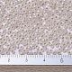 Perline rotonde miyuki rocailles X-SEED-G007-RR2352-4