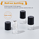 Kit de bouteille de parfum bricolage DIY-BC0003-14-5