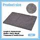 Tessuto in poliestere&nbsp;DIY-WH0671-163A-2