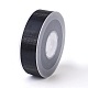 Doppelseitiges Polyester-Satinband SRIB-P012-A05-25mm-1