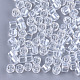 Glass Bugle Beads SEED-S024-02B-01-1